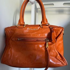 miu miu handbag